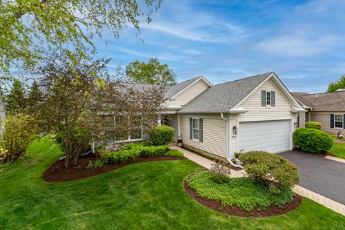 13823 Kirkland, Huntley, IL 60142
