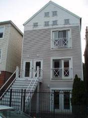 714 N Elizabeth Unit 1, Chicago, IL 60622