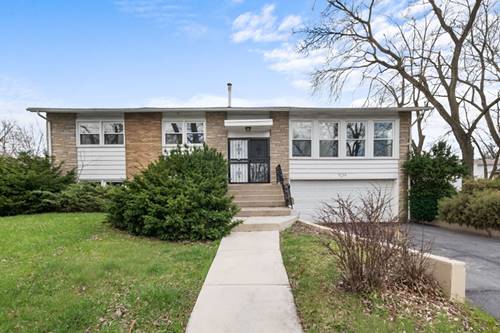 2808 Cherrywood, Hazel Crest, IL 60429