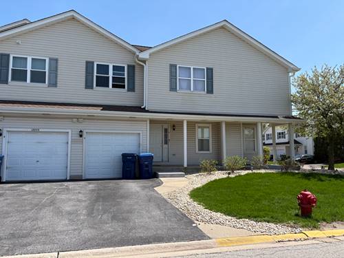 12235 Fairway Unit A, Blue Island, IL 60406
