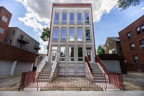 2812 N Mildred Unit 1E, Chicago, IL 60657