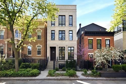 1944 N Fremont, Chicago, IL 60614