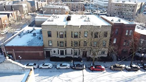 1007 S Oakley, Chicago, IL 60612