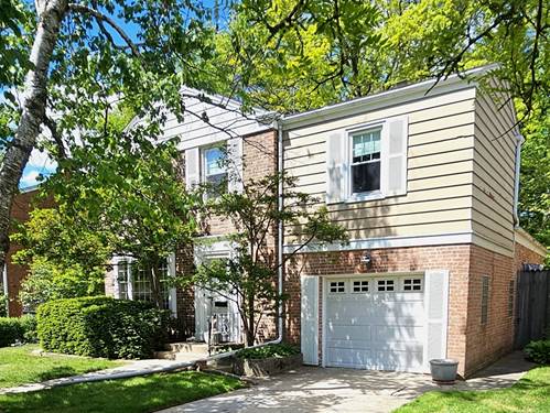 520 Warren, Park Ridge, IL 60068