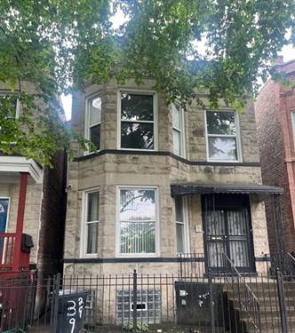 3931 W Grenshaw, Chicago, IL 60624