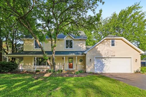 733 Buttonwood, Naperville, IL 60540