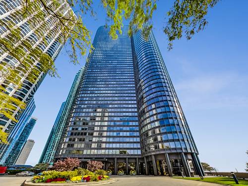 155 N Harbor Unit 3007, Chicago, IL 60601