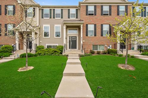 541 Cimmaron, Crystal Lake, IL 60012