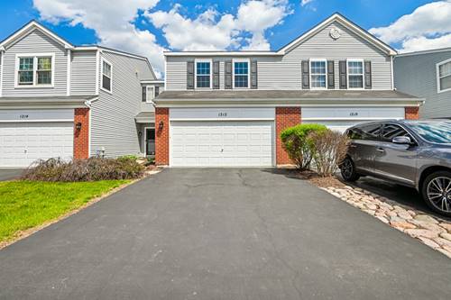 1212 Courtland, Plainfield, IL 60586