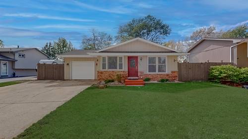 2017 Sanford, New Lenox, IL 60451