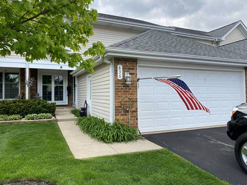 836 Golf Course, Crystal Lake, IL 60014