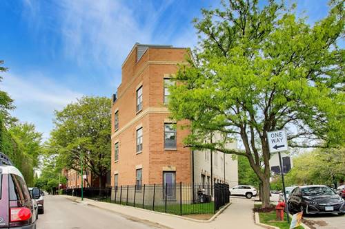 2300 W Bloomingdale Unit B, Chicago, IL 60647