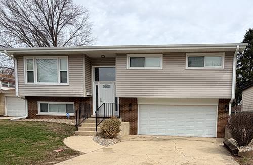 15203 Waterman, South Holland, IL 60473