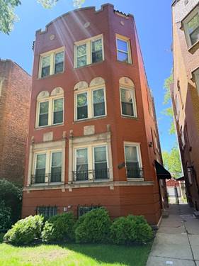 8534 S Bennett, Chicago, IL 60617
