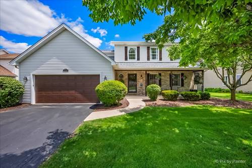 24821 Vermette, Plainfield, IL 60585