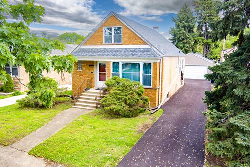 10519 S Avers, Chicago, IL 60655
