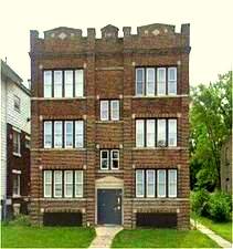 15633 Lexington, Harvey, IL 60426