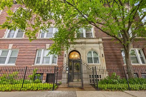 1426 E Hyde Park Unit 2, Chicago, IL 60615