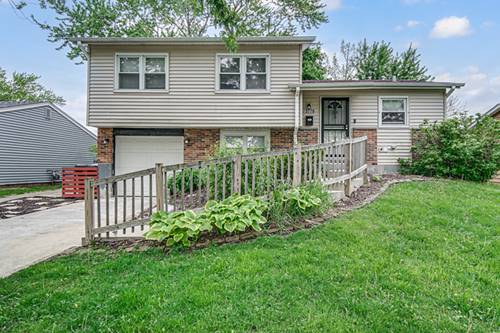 3770 176th, Country Club Hills, IL 60478