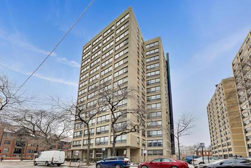 5050 S East End Unit 9C, Chicago, IL 60615