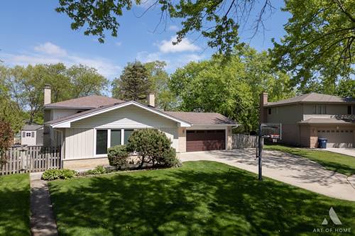 603 John, Schaumburg, IL 60193