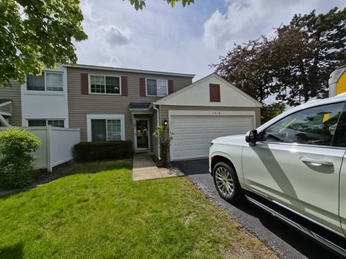1516 Normantown Unit 1516, Naperville, IL 60564