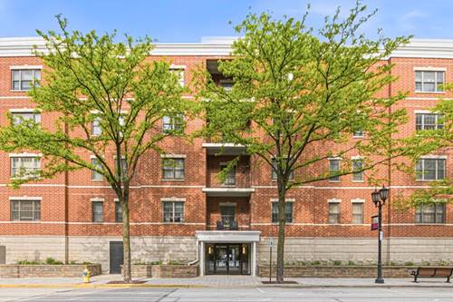 200 N Addison Unit 501, Elmhurst, IL 60126