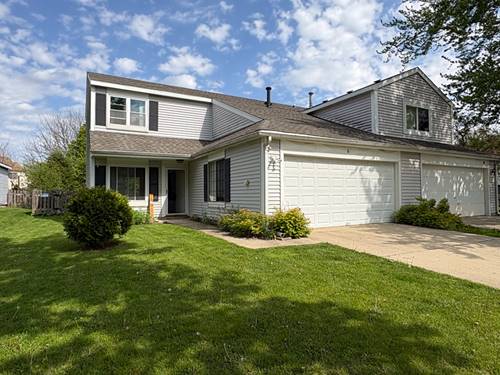 6 Buckingham, Buffalo Grove, IL 60089