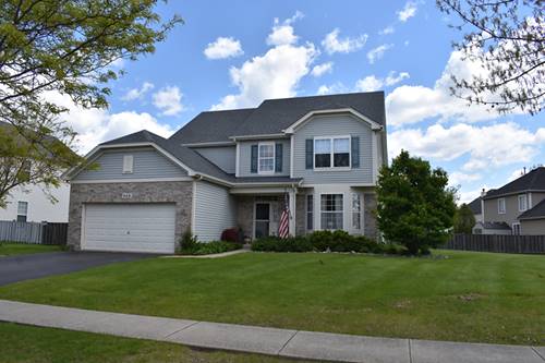 908 Angelica, Joliet, IL 60431