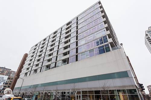 630 N Franklin Unit 513, Chicago, IL 60654
