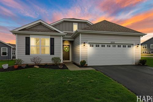 1200 Redtail, Woodstock, IL 60098