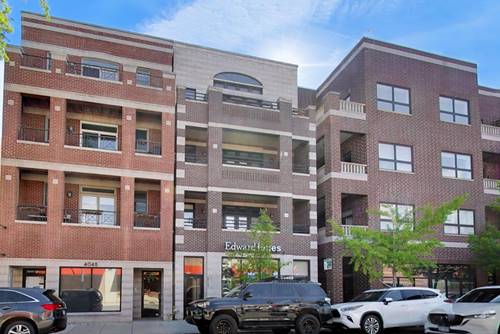 4043 N Damen Unit 4, Chicago, IL 60618