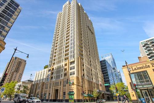 1400 S Michigan Unit 2309, Chicago, IL 60605