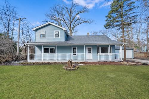 14222 Long, Midlothian, IL 60445