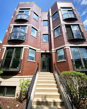 2038 W Iowa Unit 2W, Chicago, IL 60622