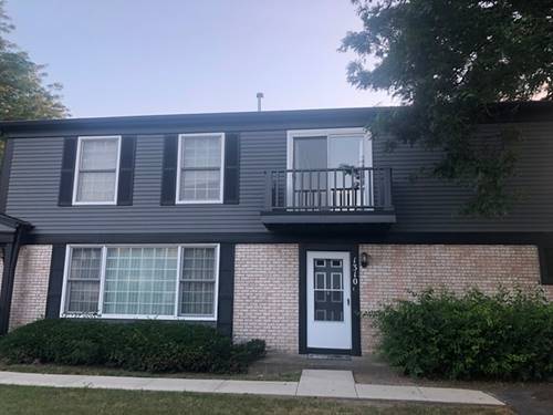 1310 Inverrary Unit D, Deerfield, IL 60015