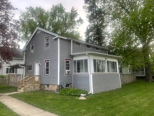 230 E Elm, Sycamore, IL 60178