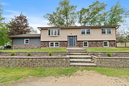 1101 Burr, Lake In The Hills, IL 60156
