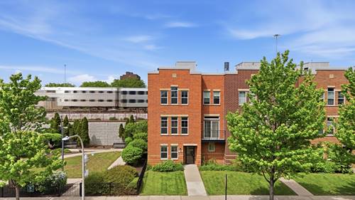 3560 S Federal, Chicago, IL 60609