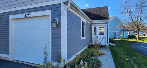 2715 Wilshire Unit 2715, Aurora, IL 60502