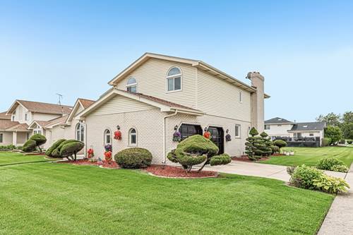 19500 Oakwood, Lynwood, IL 60411