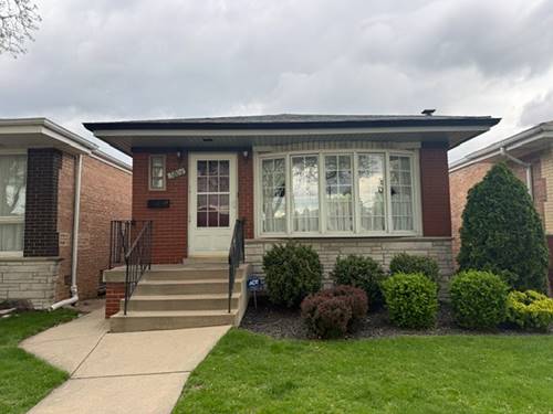 5804 W 59th, Chicago, IL 60638