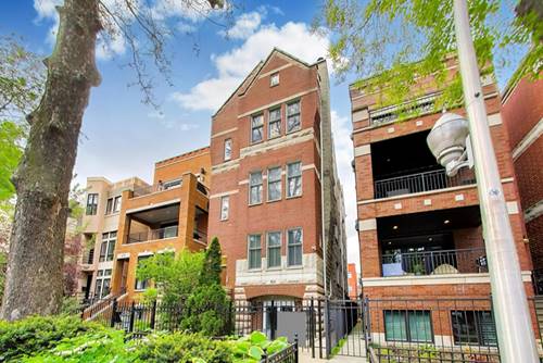 924 W Wolfram Unit 1, Chicago, IL 60657