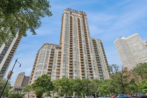 2550 N Lakeview Unit S204, Chicago, IL 60614