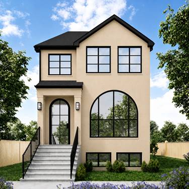 3051 N Leavitt, Chicago, IL 60618