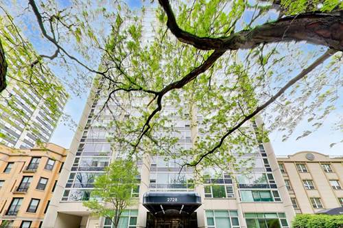 2728 N Hampden Unit 501, Chicago, IL 60614