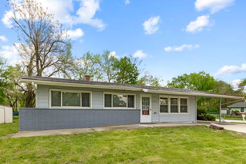 15303 Birch, Markham, IL 60428