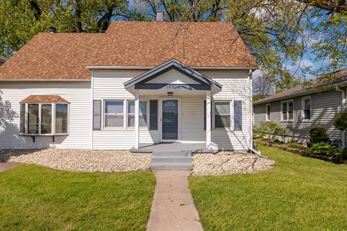 18508 Chicago, Lansing, IL 60438