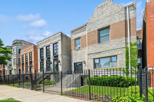 3136 S Prairie Unit 1, Chicago, IL 60616