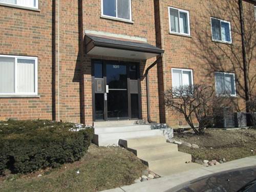 920 Casey Unit 4, Schaumburg, IL 60173